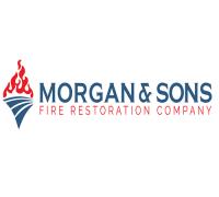 Morgan & Sons: Fire Restoration Company image 1